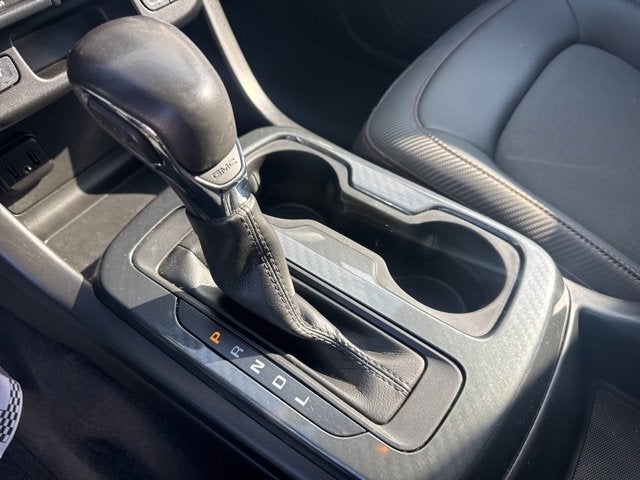 2022 GMC Canyon 4WD AT4 w/Cloth