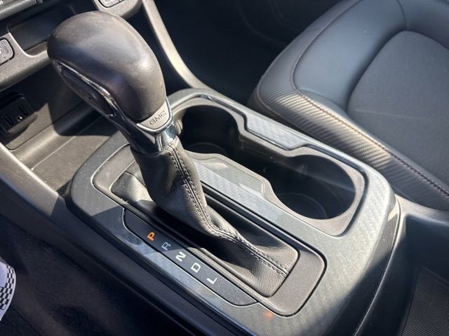 2022 GMC Canyon 4WD AT4 w/Cloth