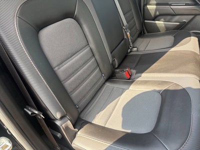 2022 GMC Canyon 4WD AT4 w/Cloth