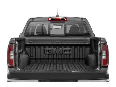 2022 GMC Canyon 4WD AT4 w/Cloth