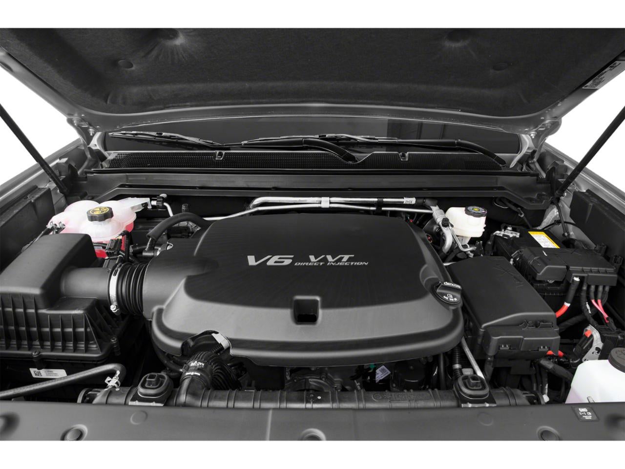 2022 GMC Canyon 4WD AT4 w/Cloth