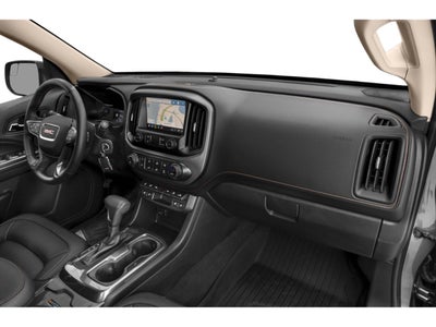 2022 GMC Canyon 4WD AT4 w/Cloth