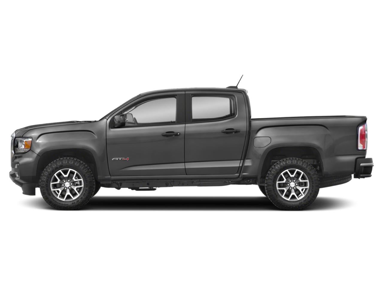 2022 GMC Canyon 4WD AT4 w/Cloth