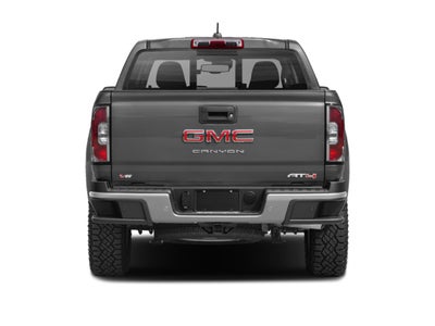 2022 GMC Canyon 4WD AT4 w/Cloth