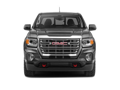 2022 GMC Canyon 4WD AT4 w/Cloth