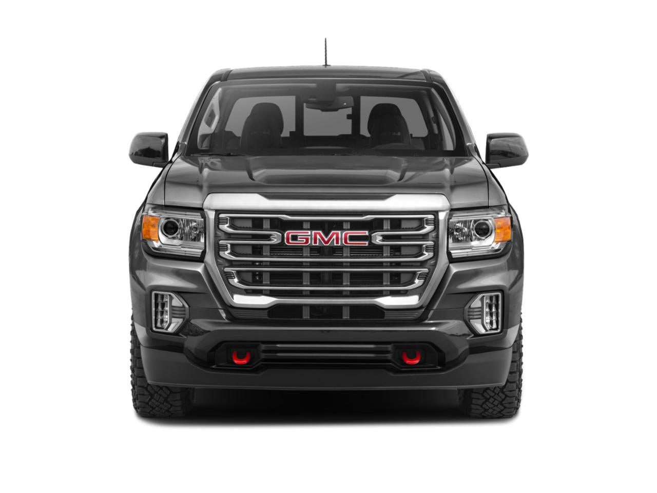 2022 GMC Canyon 4WD AT4 w/Cloth