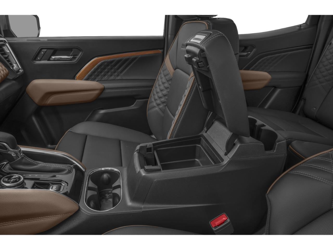 2023 GMC Canyon Denali