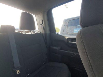 2022 GMC Sierra 1500 Pro