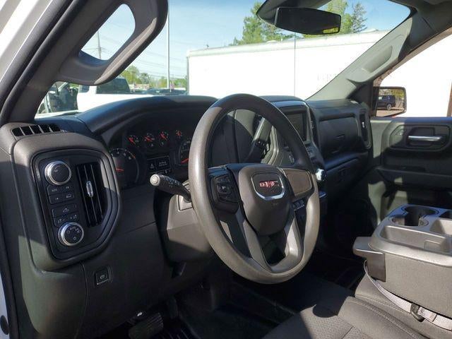 2022 GMC Sierra 1500 Pro