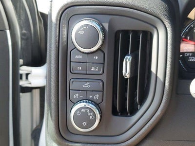 2022 GMC Sierra 1500 Pro