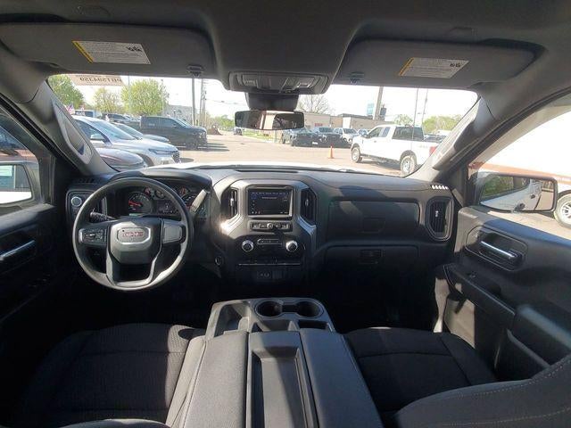 2022 GMC Sierra 1500 Pro