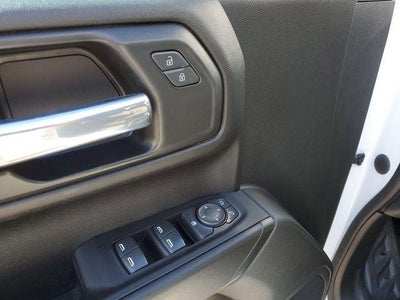 2022 GMC Sierra 1500 Pro