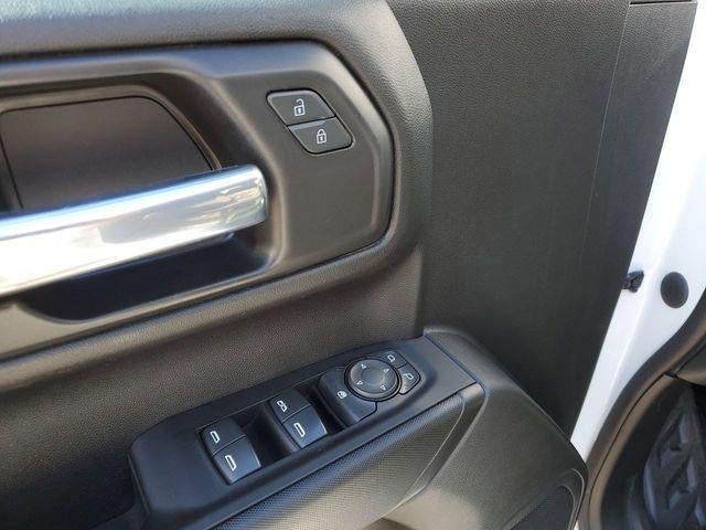 2022 GMC Sierra 1500 Pro
