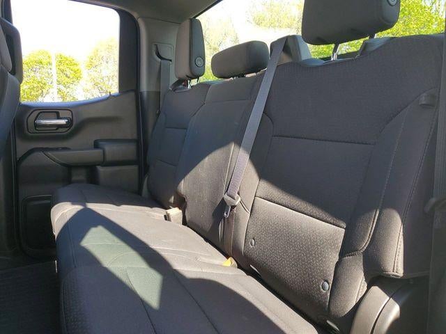 2022 GMC Sierra 1500 Pro