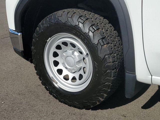 2022 GMC Sierra 1500 Pro