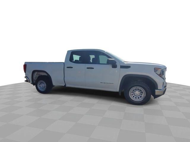 2022 GMC Sierra 1500 Pro