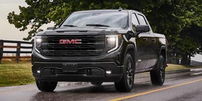 2022 GMC Sierra 1500 Pro