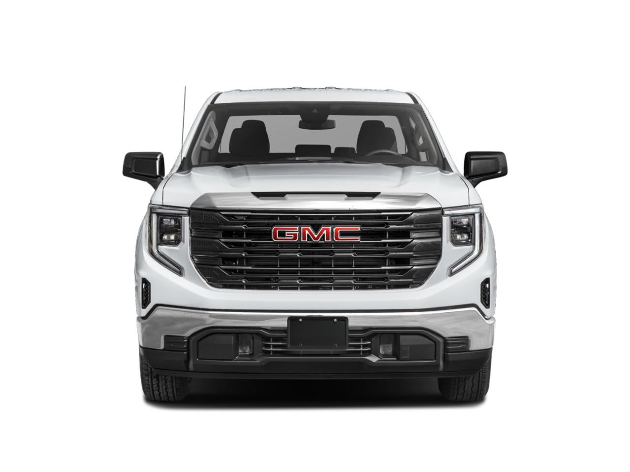 2022 GMC Sierra 1500 Pro