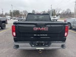2022 GMC Sierra 1500 Pro