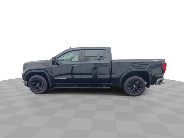 2022 GMC Sierra 1500 Pro