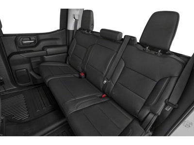 2022 GMC Sierra 1500 Pro