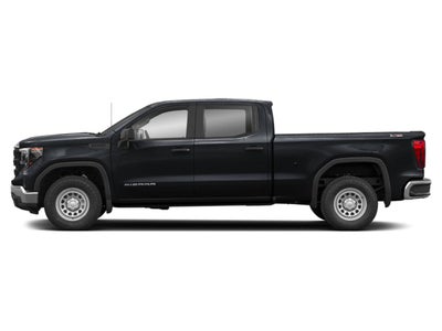 2022 GMC Sierra 1500 Pro