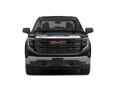2022 GMC Sierra 1500 Pro