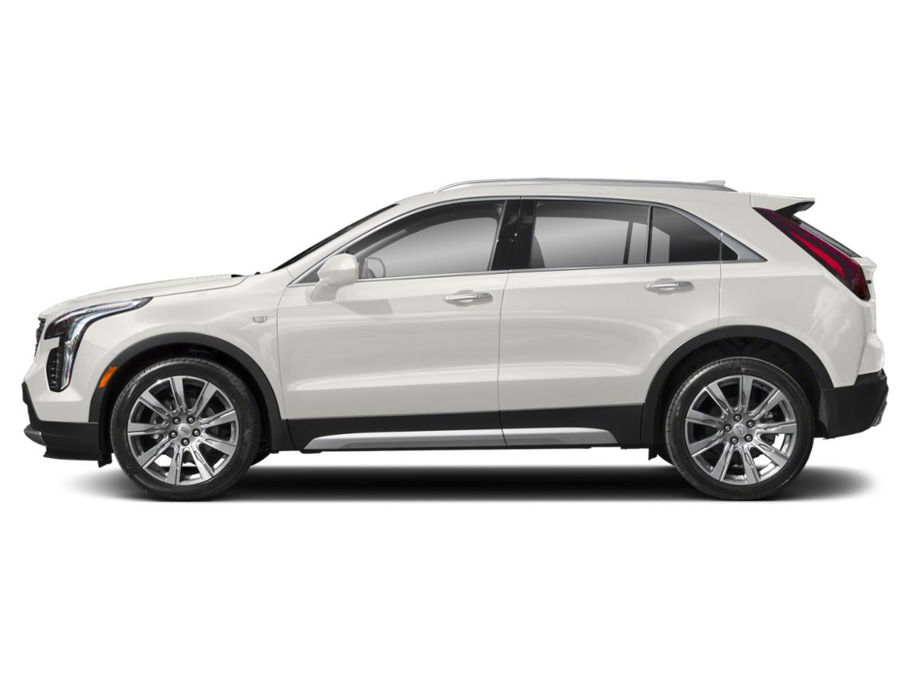 2020 Cadillac XT4 AWD Premium Luxury
