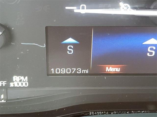 2017 Cadillac XT5 Luxury AWD