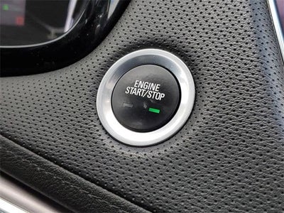 2017 Cadillac XT5 Luxury AWD