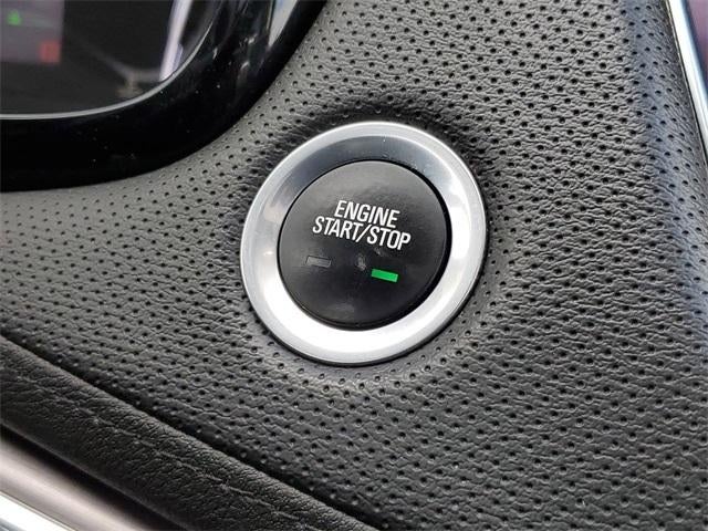 2017 Cadillac XT5 Luxury AWD