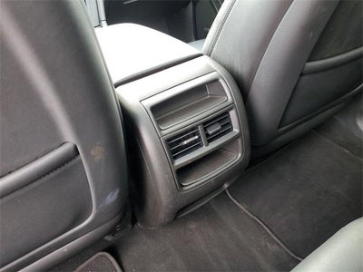 2017 Cadillac XT5 Luxury AWD