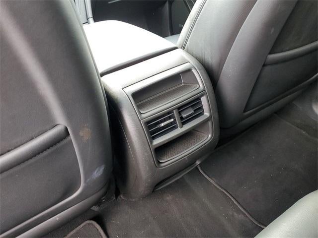 2017 Cadillac XT5 Luxury AWD