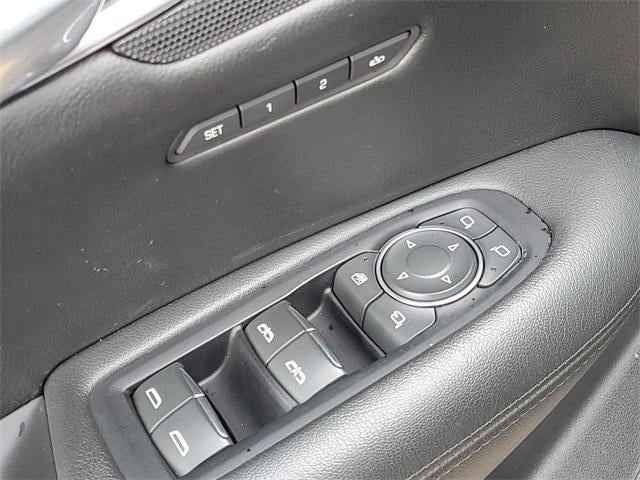 2017 Cadillac XT5 Luxury AWD