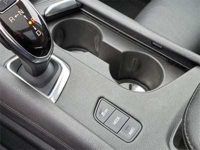 2017 Cadillac XT5 Luxury AWD