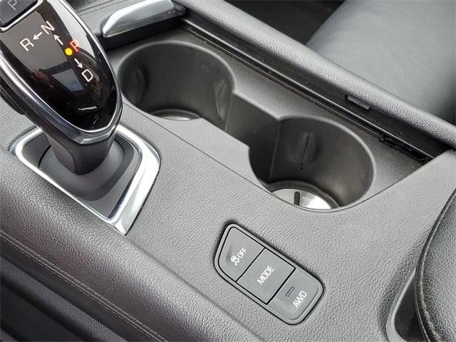 2017 Cadillac XT5 Luxury AWD