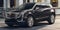 2017 Cadillac XT5 Premium Luxury AWD