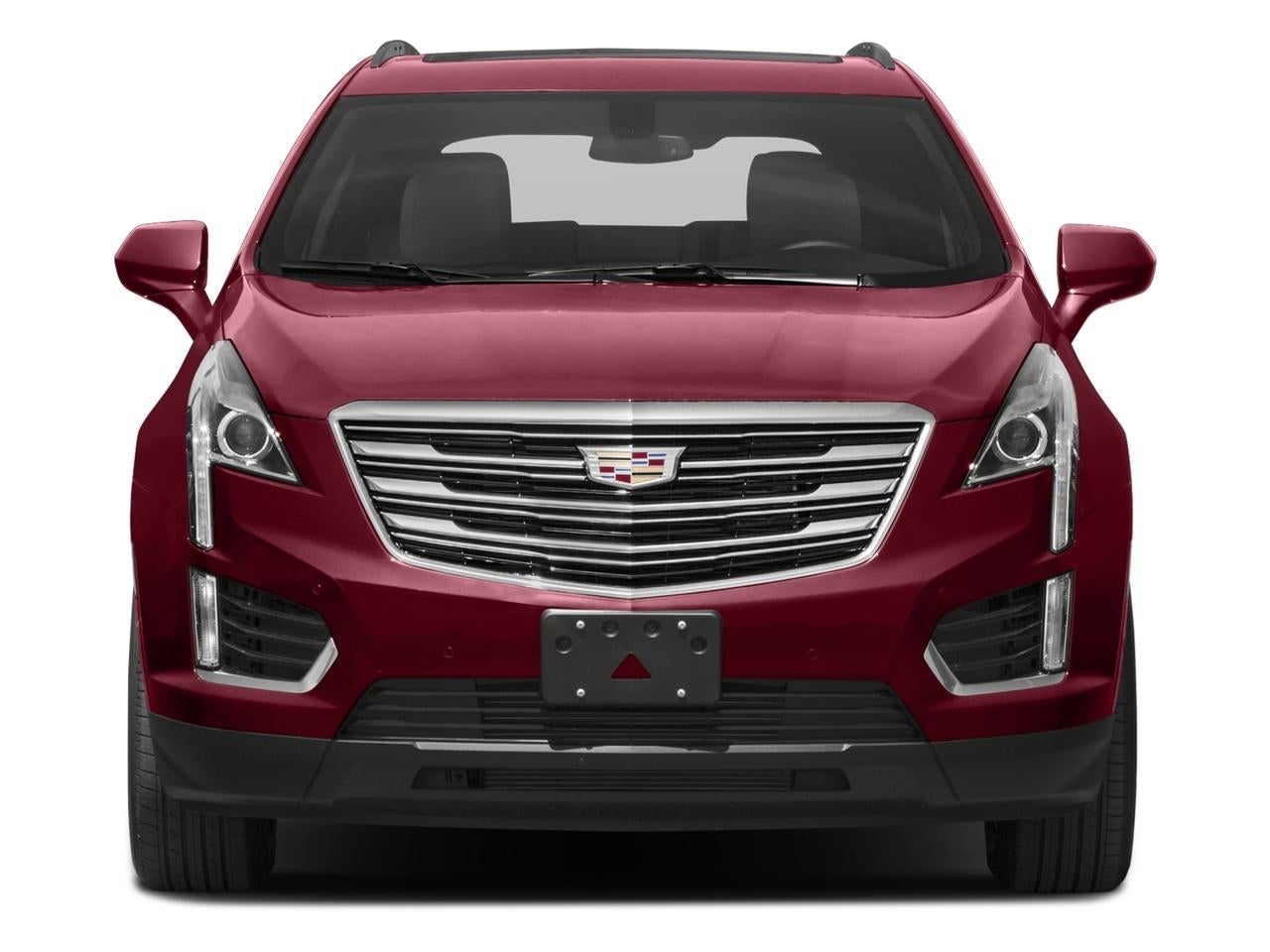 2017 Cadillac XT5 Premium Luxury AWD