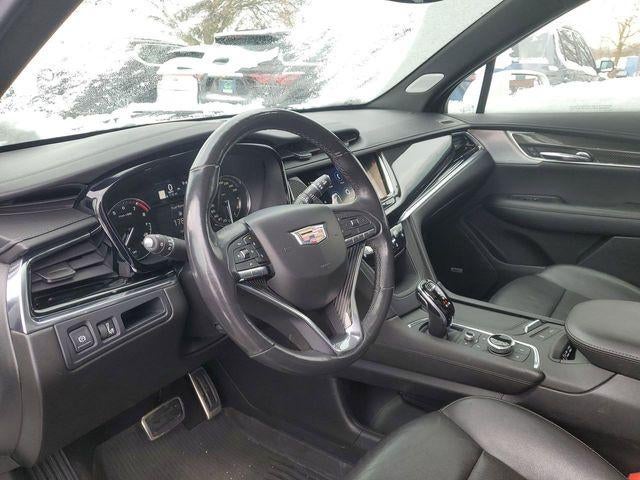 2020 Cadillac XT6 AWD Sport