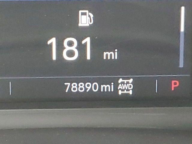 2020 Cadillac XT6 AWD Sport