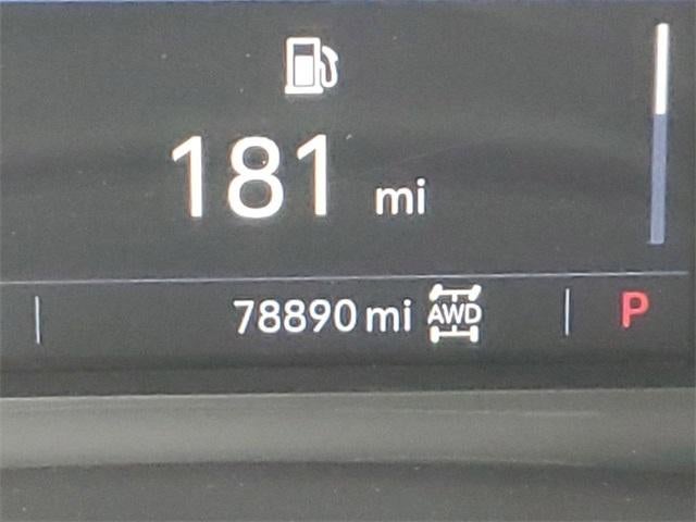 2020 Cadillac XT6 AWD Sport