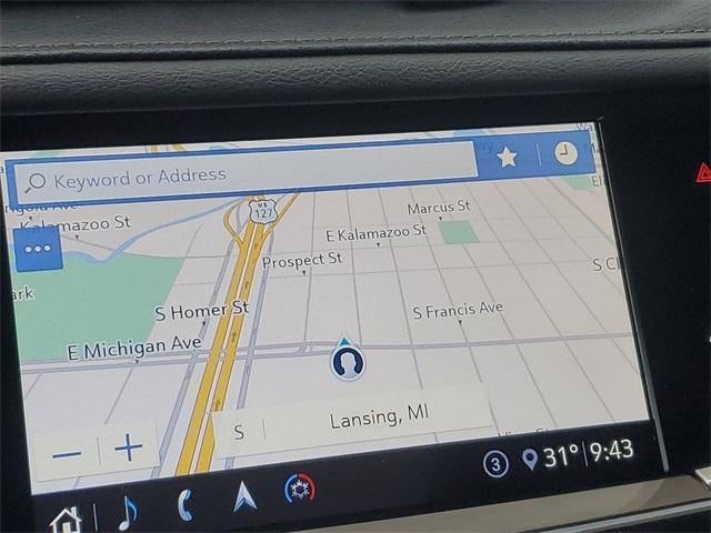 2020 Cadillac XT6 AWD Sport