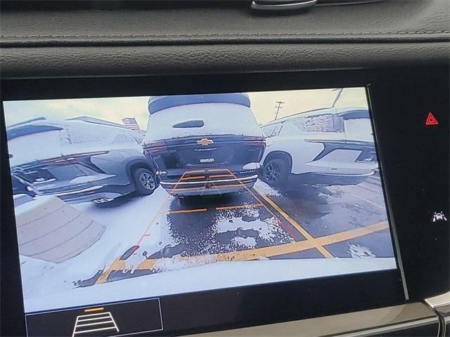 2020 Cadillac XT6 AWD Sport