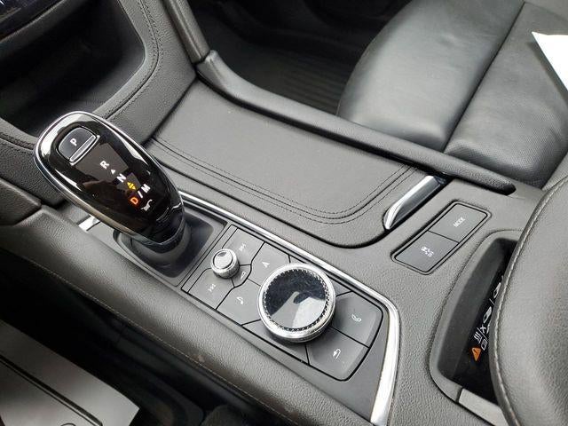 2020 Cadillac XT6 AWD Sport