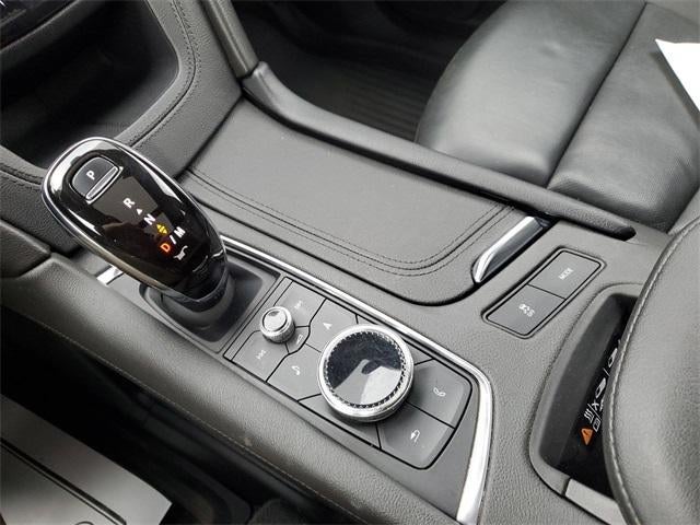 2020 Cadillac XT6 AWD Sport