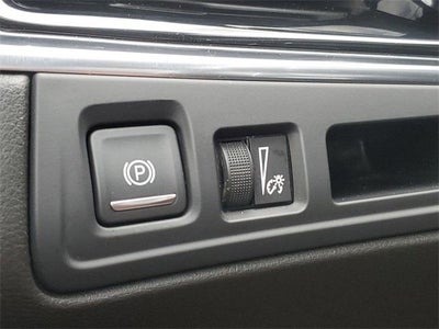 2020 Cadillac XT6 AWD Sport