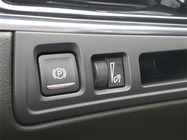 2020 Cadillac XT6 AWD Sport