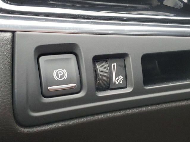 2020 Cadillac XT6 AWD Sport