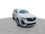 2020 Cadillac XT6 AWD Sport