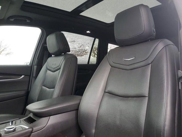 2020 Cadillac XT6 AWD Sport